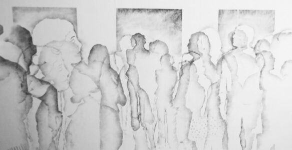 Artist Statement