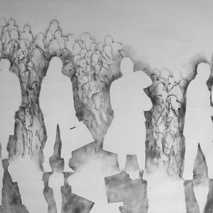 Crowd-Series-No5