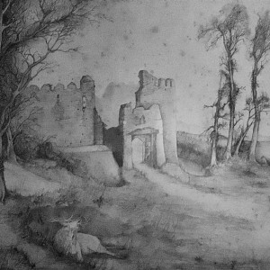 Restormel Castle Restormel Castle